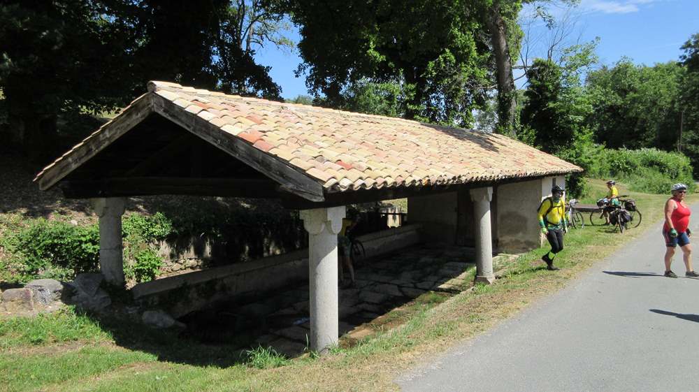 Lavoir