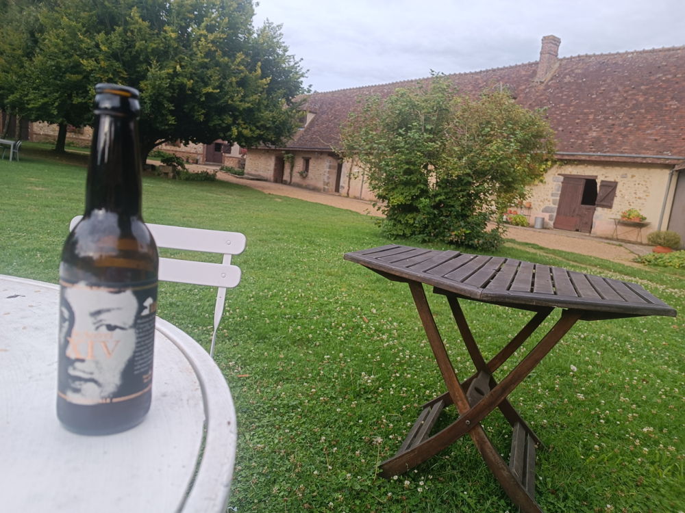 Bouteille