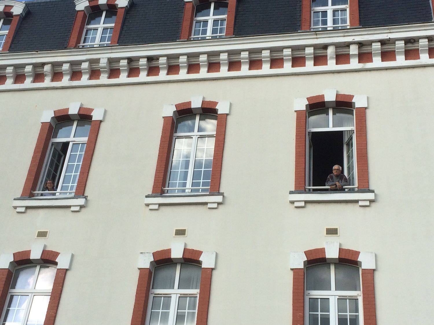 Séjour à Epernay