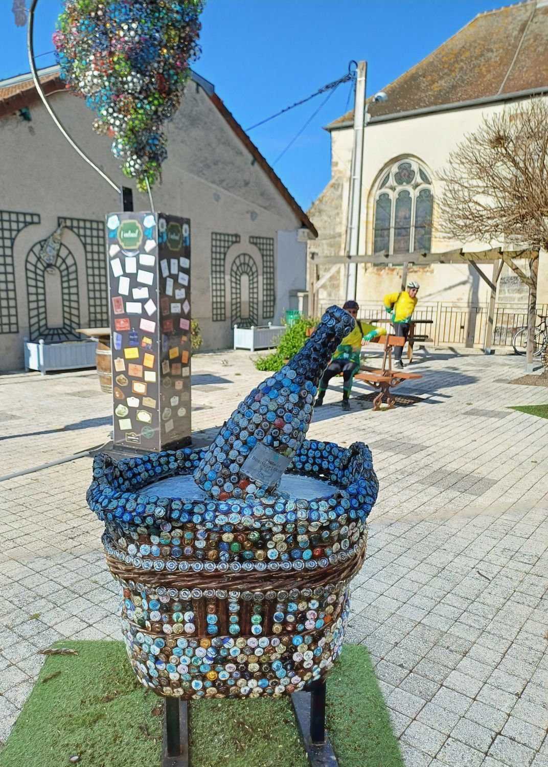 Séjour
              Abeille