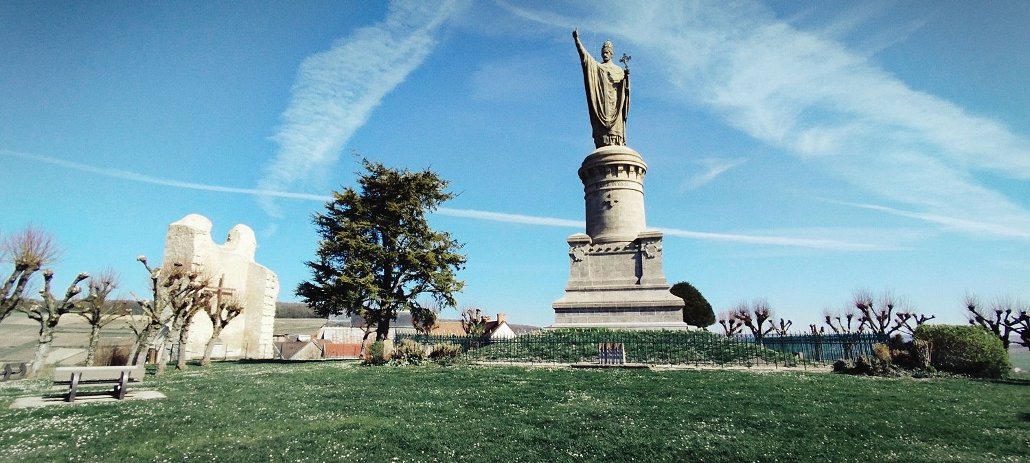 Séjour à Epernay