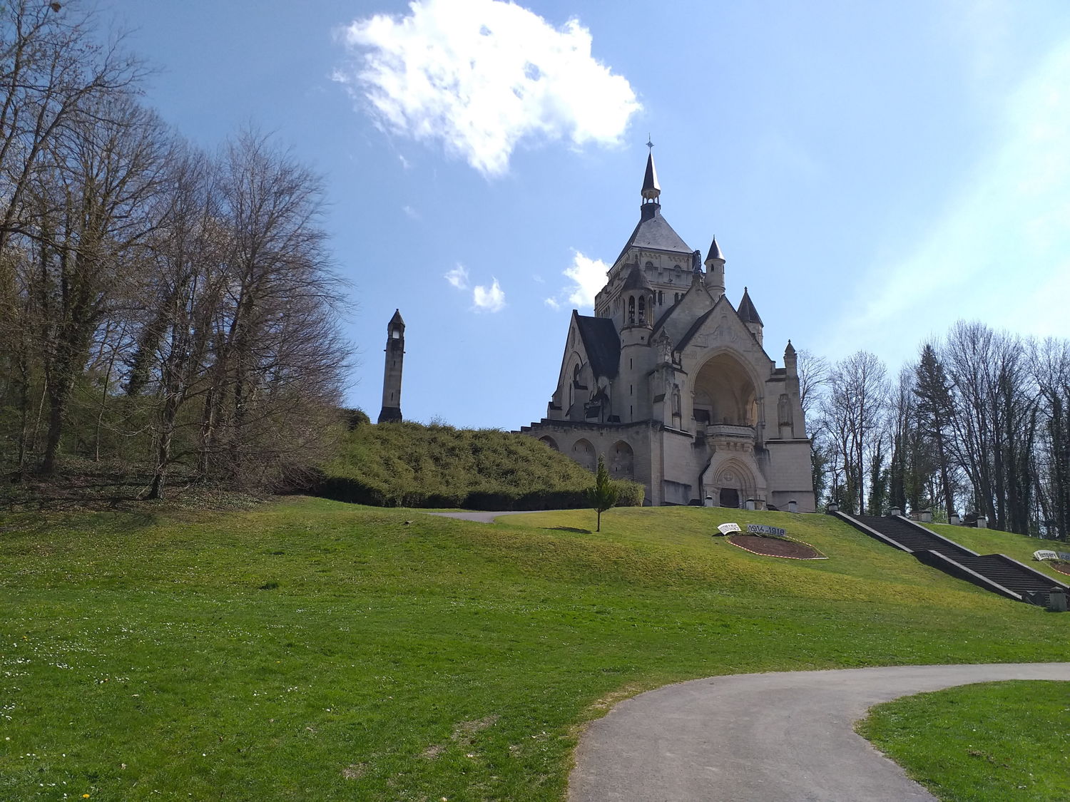 à Epernay