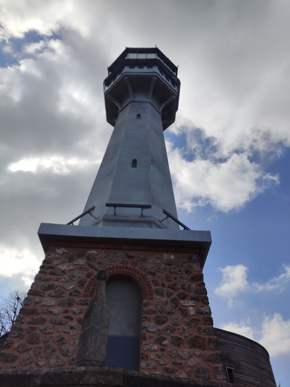 Séjour à Epernay