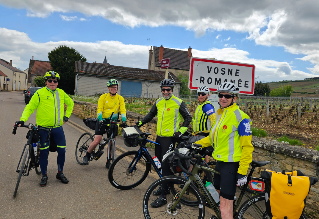 Flèche Velocio Abeille