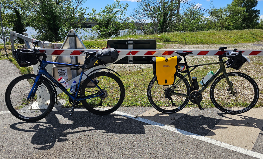 Flèche Velocio Abeille