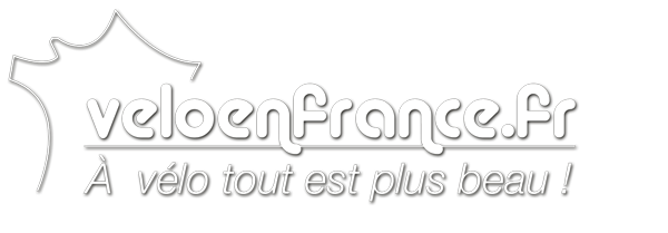Logo
                  Veloenfrance