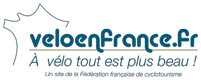 Logo Veloenfrance