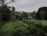 Lewes, jardin