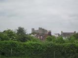 Lewes: Chateau