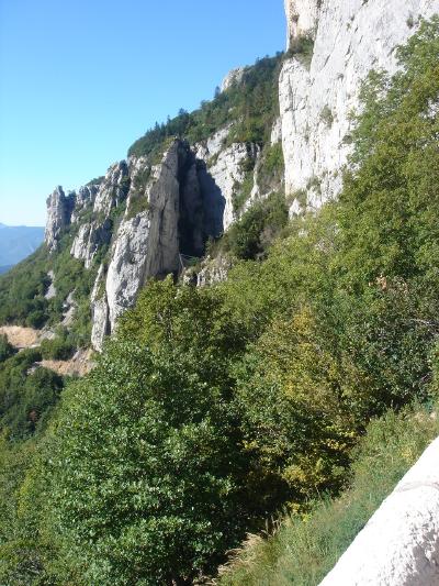 Col du Rousset