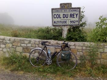 Col du Rey