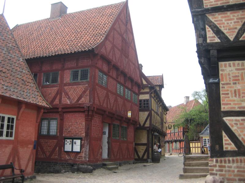 Village musée