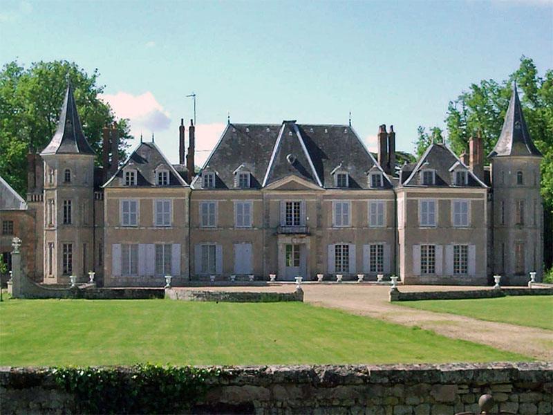le_chateau_de_cambray