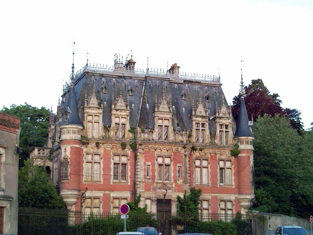 chateau_de_bayon_en_moselle