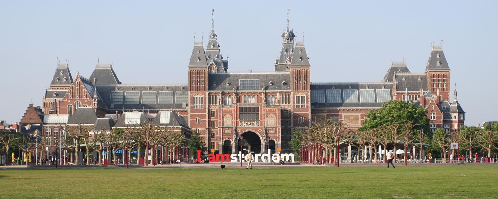 Amsterdam Rijkmuseum