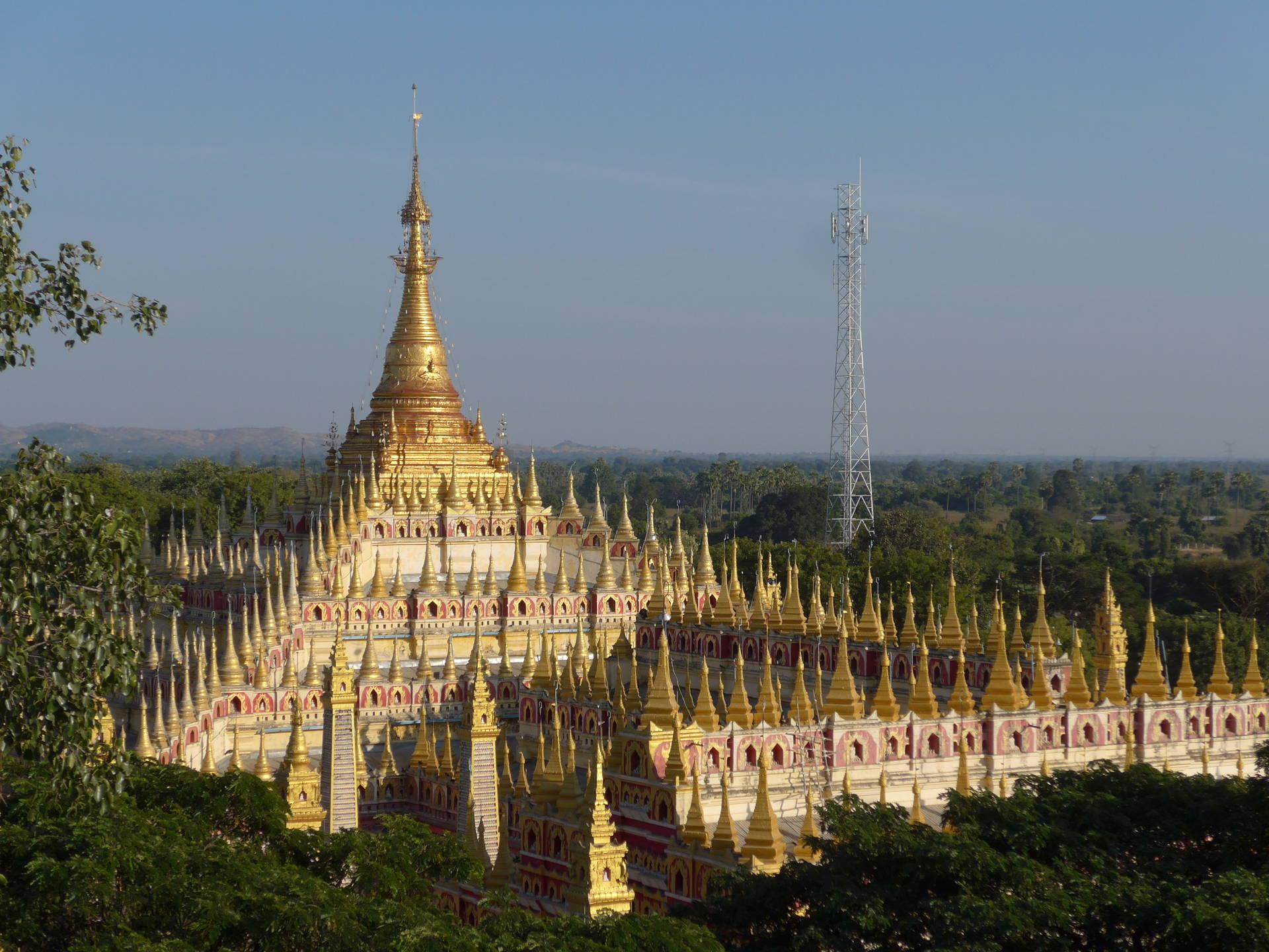 Photo Myanmar