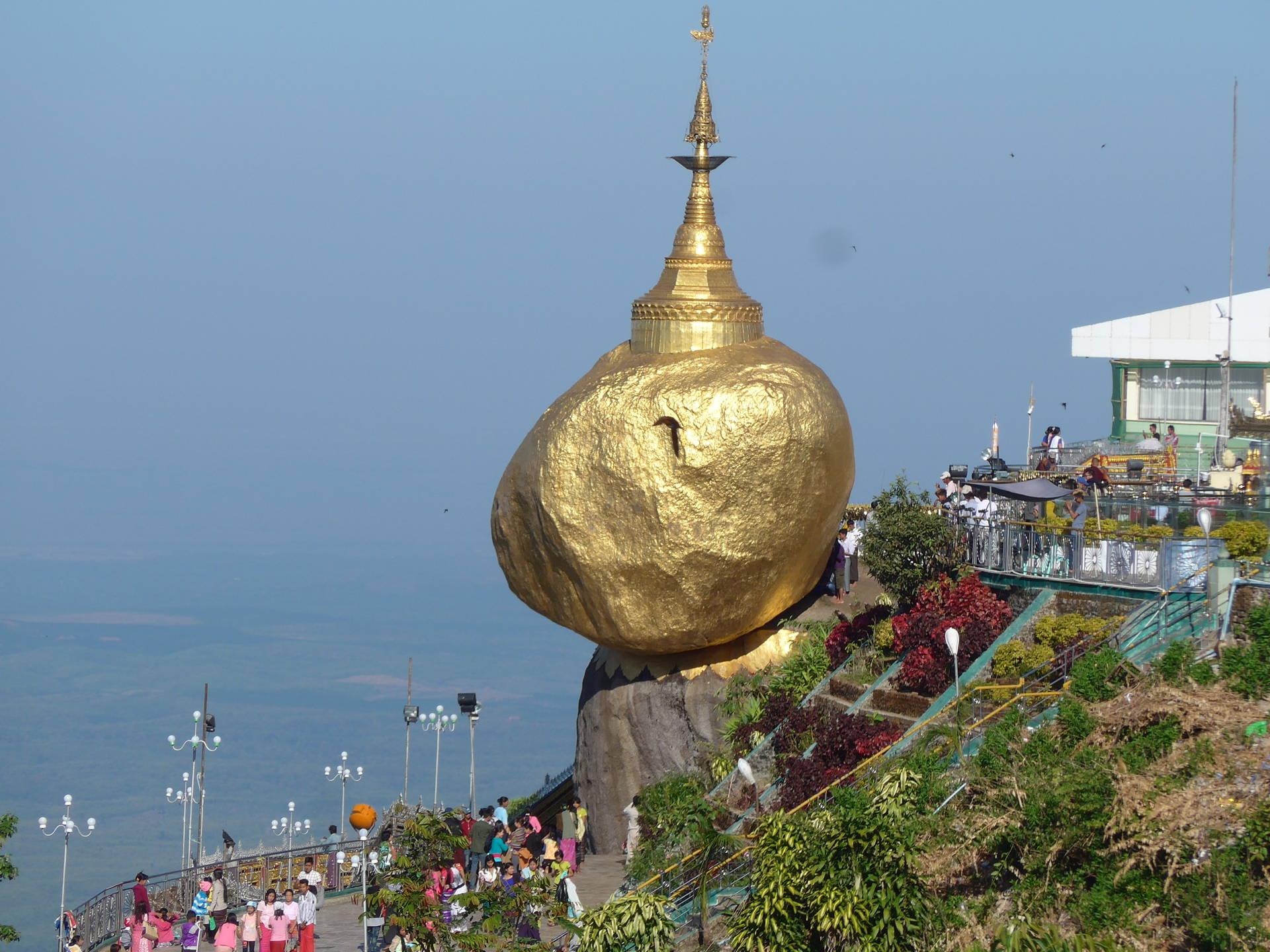 Photo Myanmar