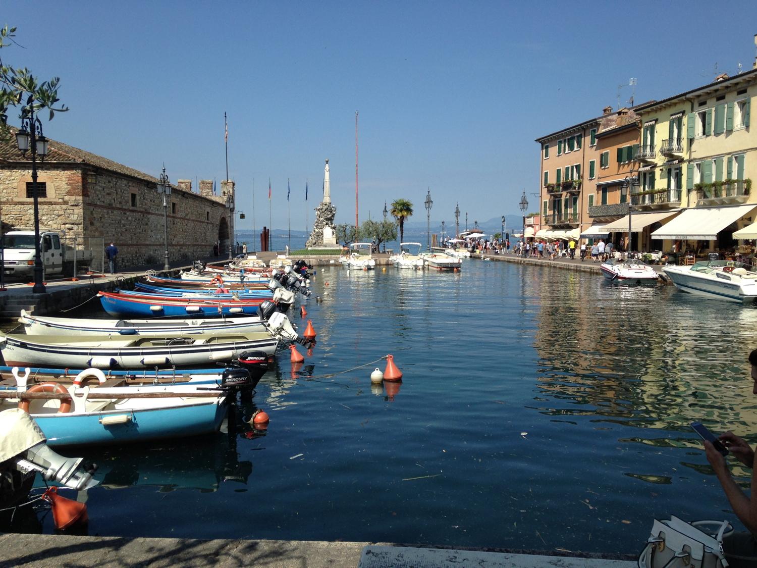 Lago di Garda