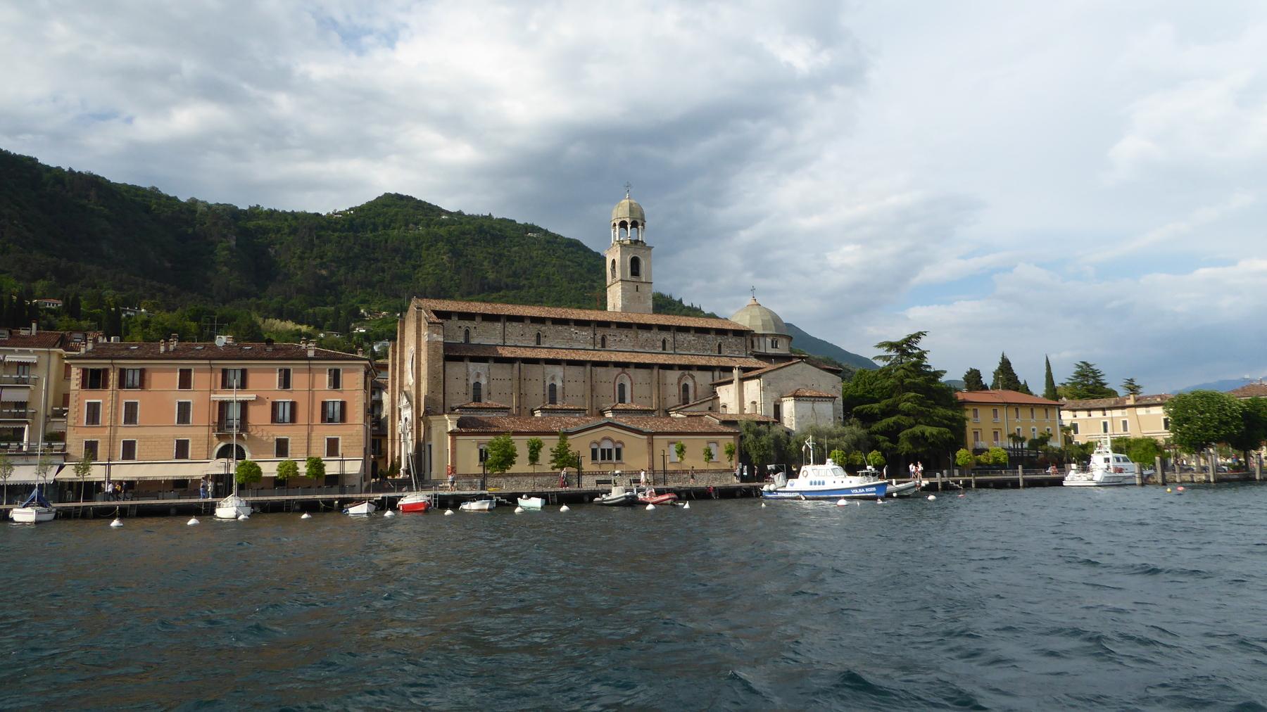 Lago di Garda