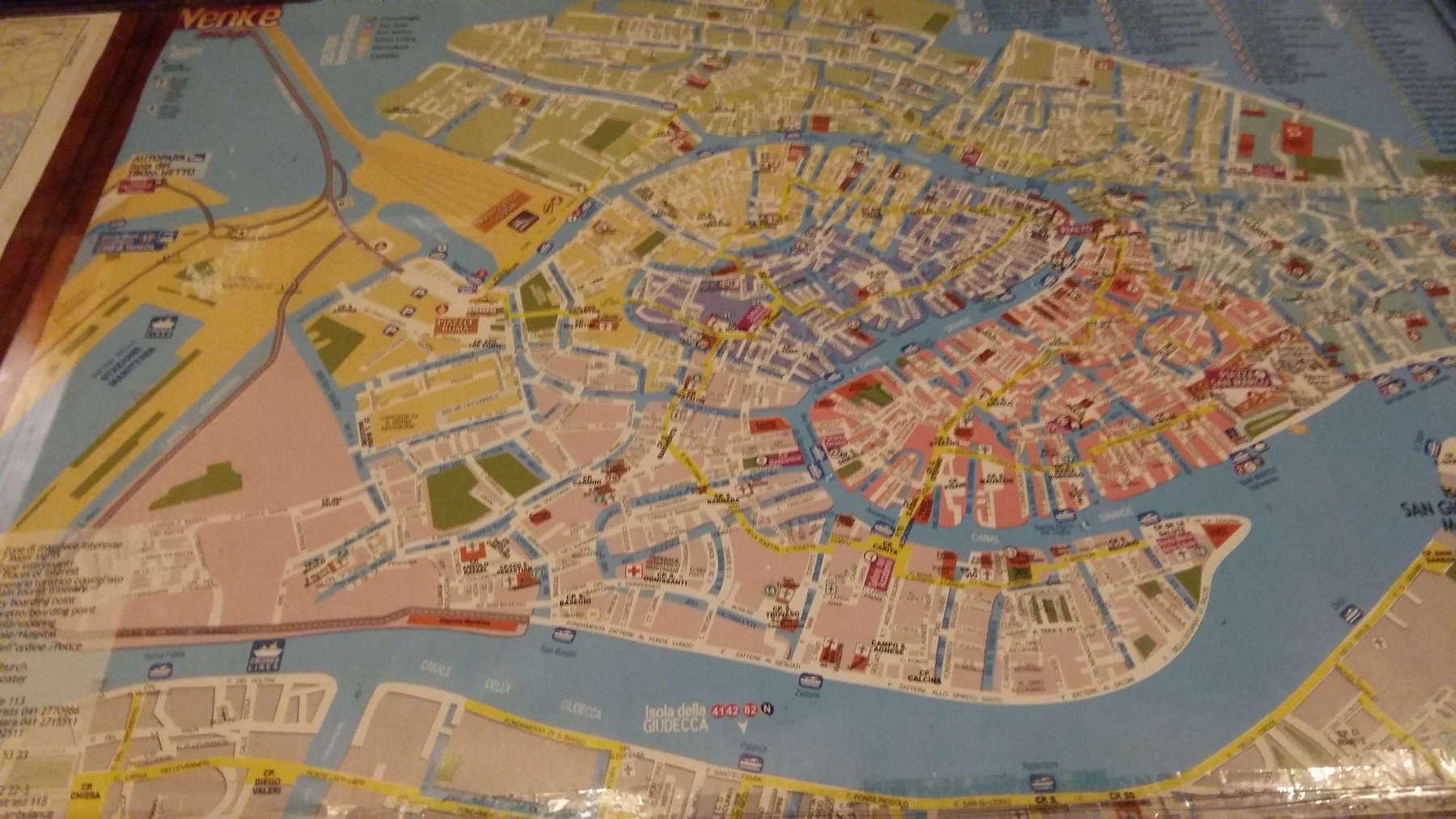 Venise