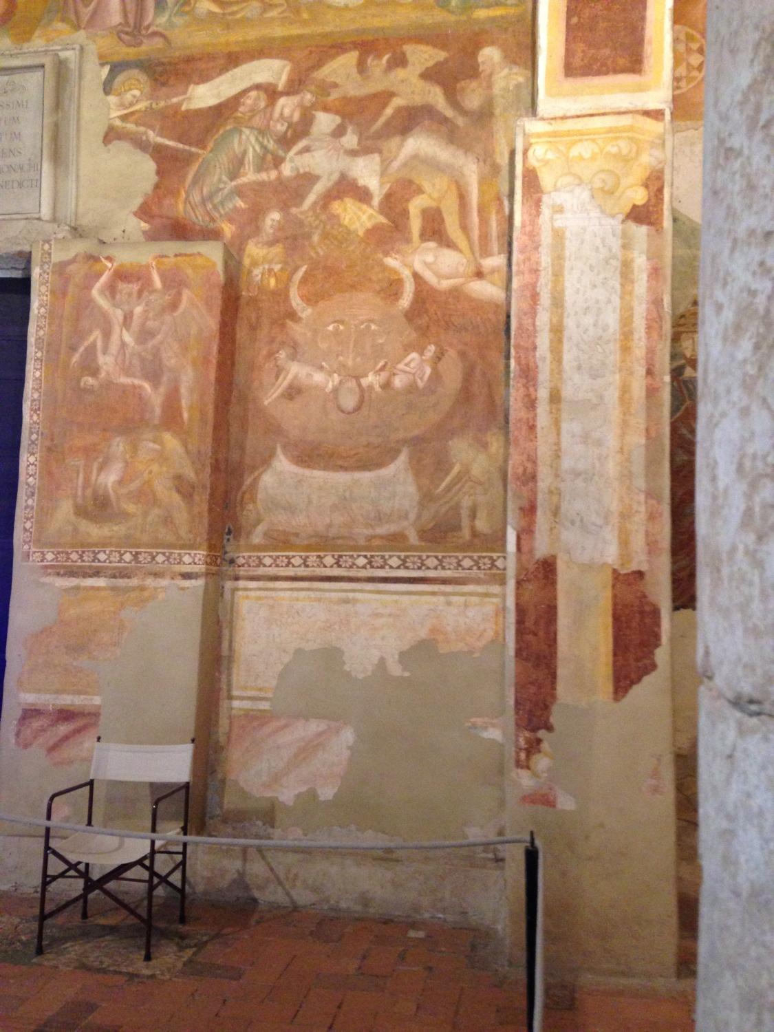 Abbaye