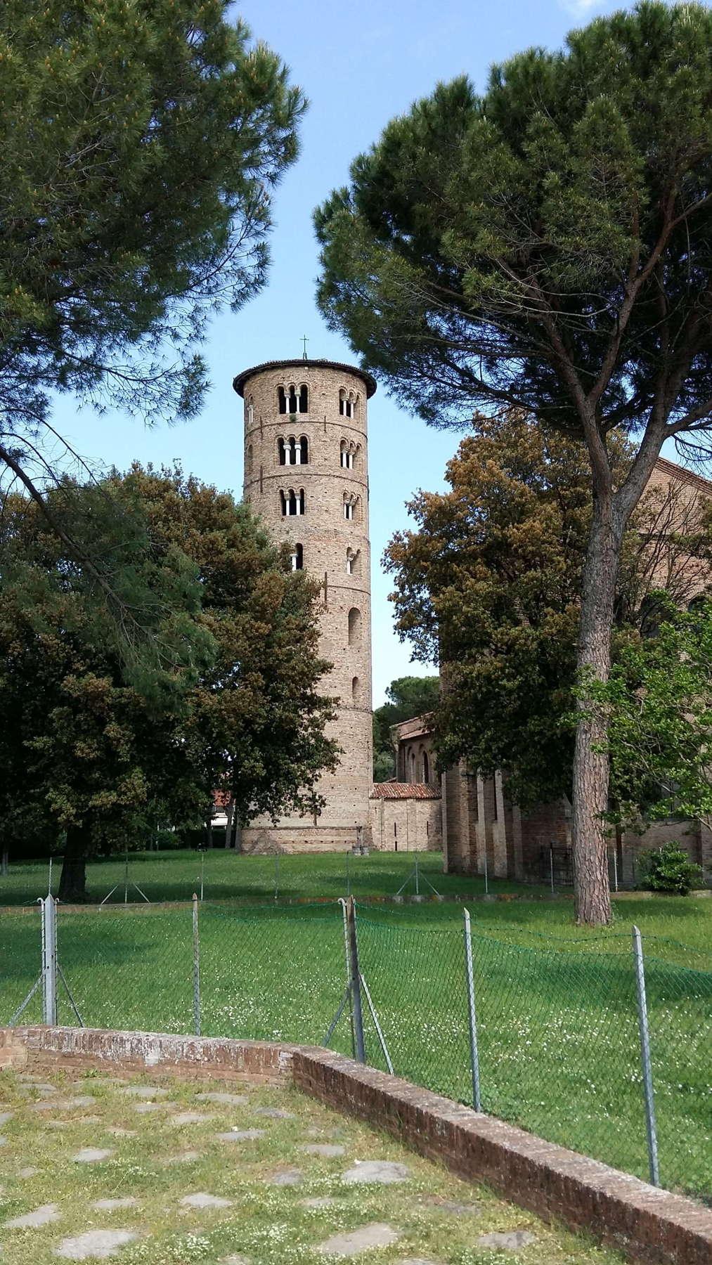 Ravenne