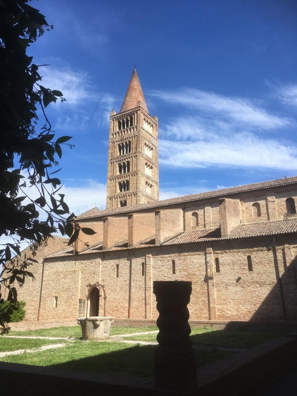 Abbaye