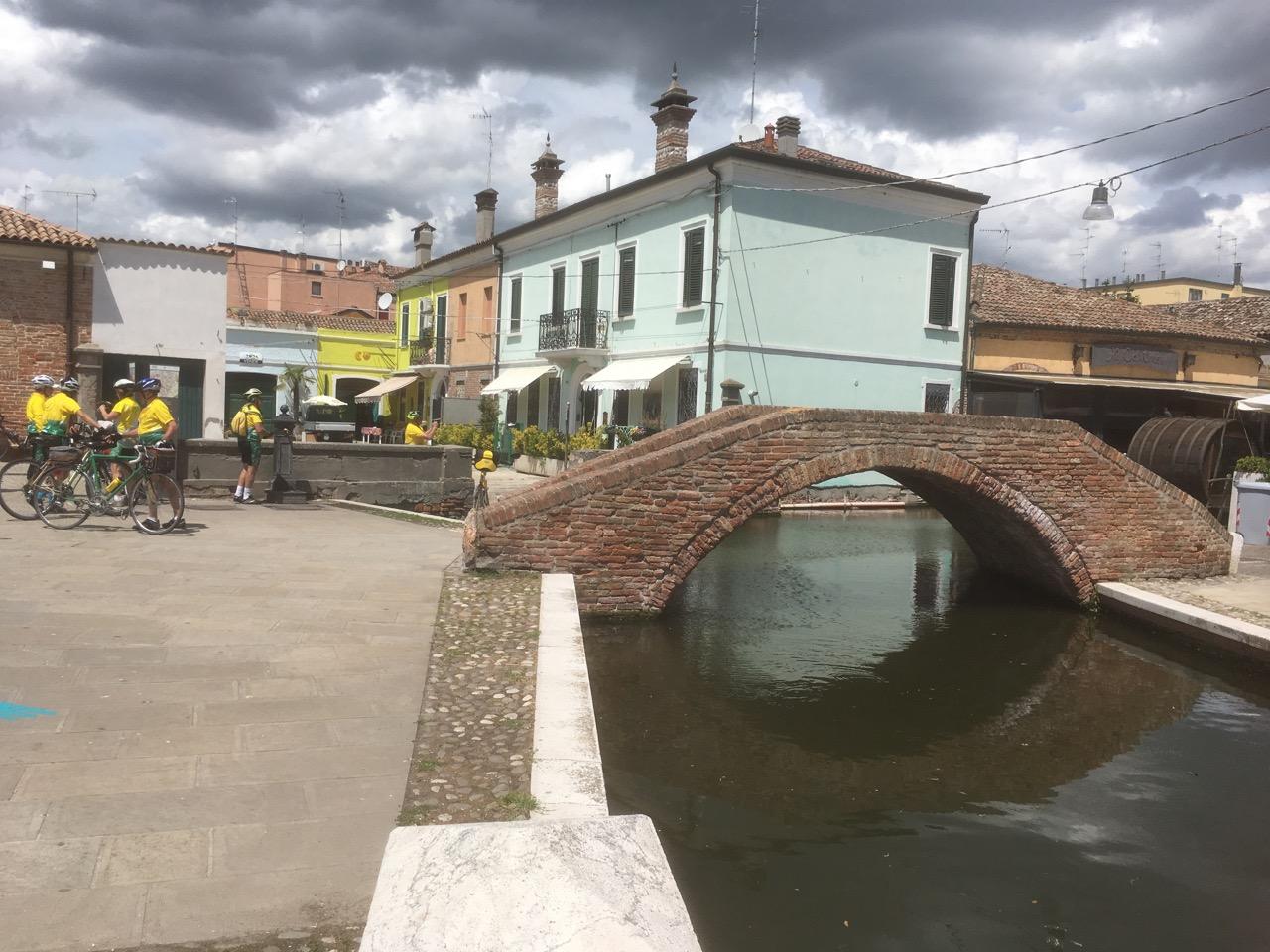 Porto Garibaldi