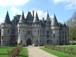 Chateau de Vigny